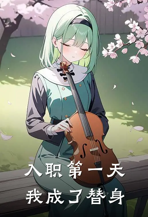 胡郁文沪漂（入职第一天，我成了替身）全文免费阅读无弹窗大结局_