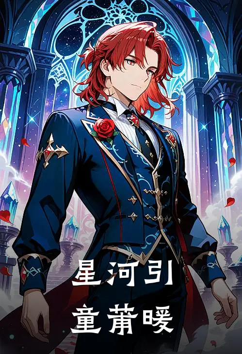 星河引童莆暖(绫清玄墨宸)免费阅读完整版小说_最新小说全文阅读星河引童莆暖绫清玄墨宸