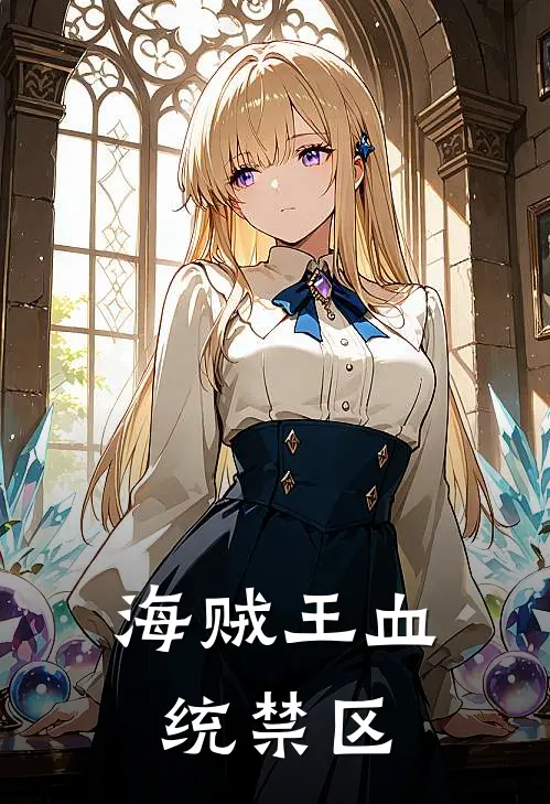 海贼王血统禁区