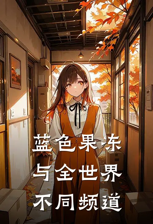 蓝色果冻，与全世界不同频道