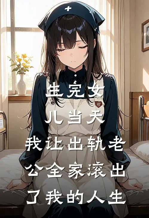 张桂兰陈凯《生完女儿当天，我让出轨老公全家滚出了我的人生》全文免费在线阅读_《生完女儿当天，我让出轨老公全家滚出了我的人生》全本在线阅读