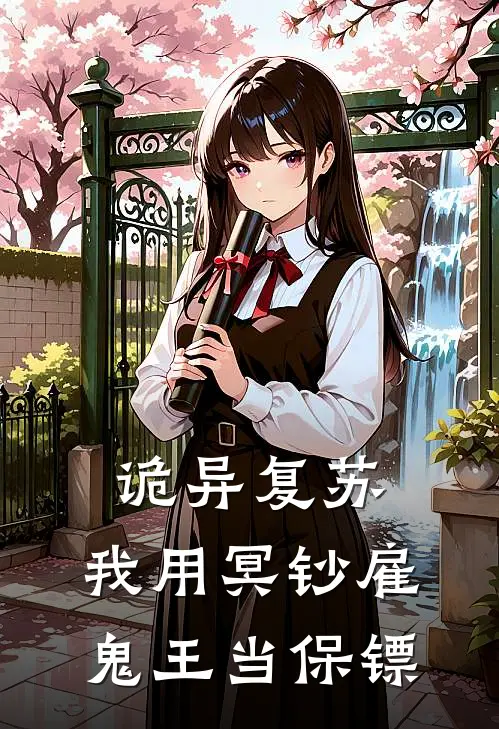 诡异复苏：我用冥钞雇鬼王当保镖