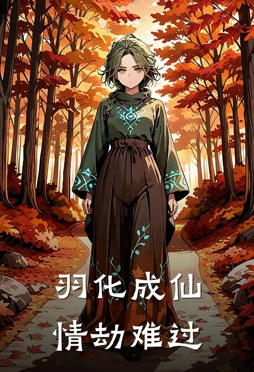 羽化成仙情劫难过