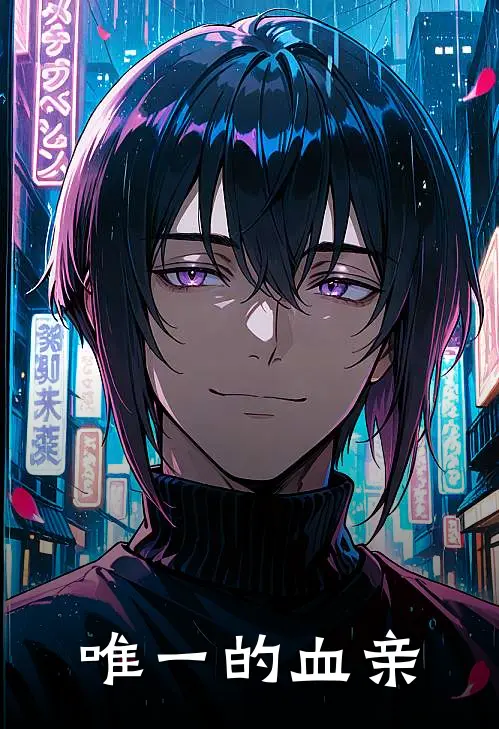 唯一的血亲林棉林耀免费小说大全_热门免费小说唯一的血亲(林棉林耀)