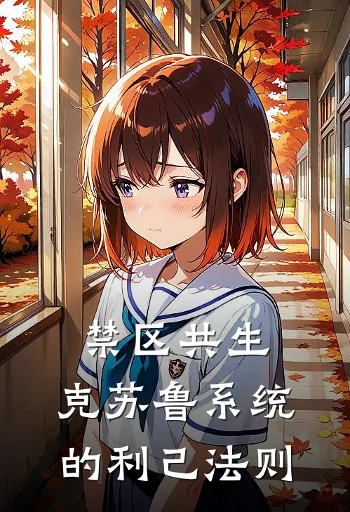 禁区共生：克苏鲁系统的利己法则林砚林砚全文免费阅读_热门小说大全禁区共生：克苏鲁系统的利己法则林砚林砚