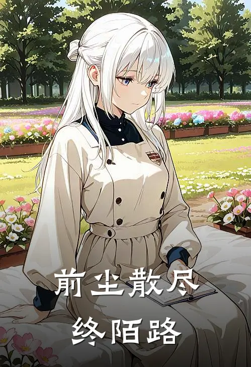 前尘散尽终陌路