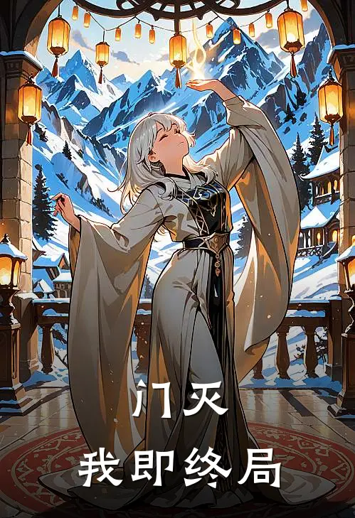 门灭：我即终局