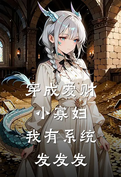 穿成爱财小寡妇，我有系统发发发(林麦麦孙桃花)免费阅读完整版小说_最新小说全文阅读穿成爱财小寡妇，我有系统发发发林麦麦孙桃花