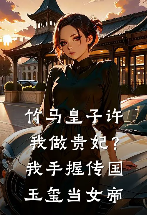 竹马皇子许我做贵妃？我手握传国玉玺当女帝谢定尧霜儿热门小说完结_热门的小说竹马皇子许我做贵妃？我手握传国玉玺当女帝谢定尧霜儿