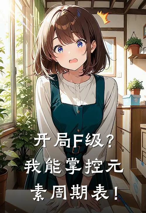 开局F级？我能掌控元素周期表！