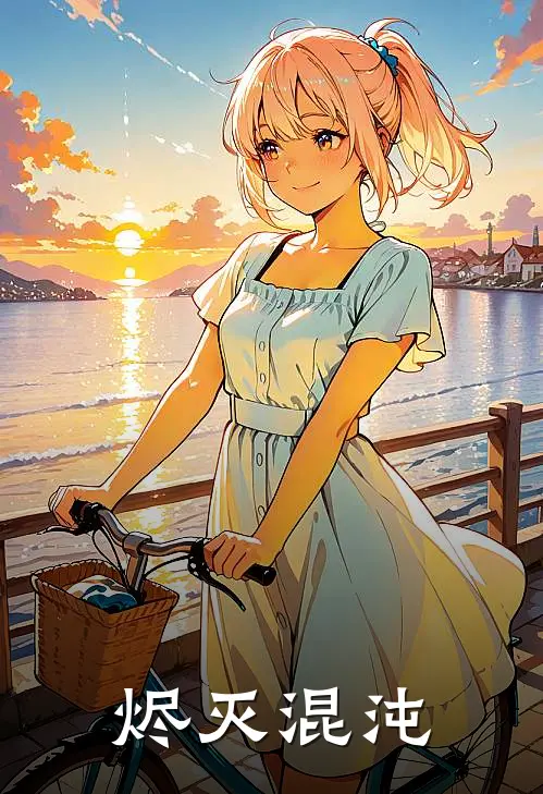 《烬灭混沌》苏烬王磊已完结小说_烬灭混沌(苏烬王磊)经典小说