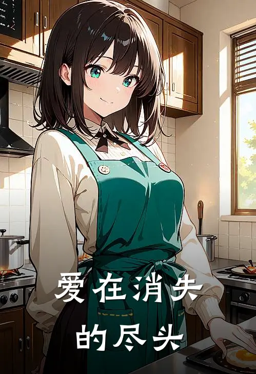 爱在消失的尽头