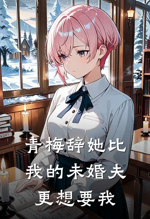 青梅辞（她比我的未婚夫更想要我）(崇家青梅辞)免费阅读完整版小说_完结免费小说青梅辞（她比我的未婚夫更想要我）(崇家青梅辞)