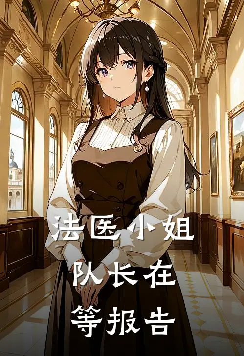 法医小姐，队长在等报告(顾夜白苏槿)新热门小说_免费完结小说法医小姐，队长在等报告(顾夜白苏槿)