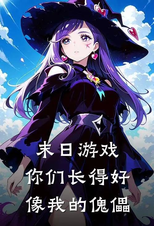 末日游戏：你们长得好像我的傀儡