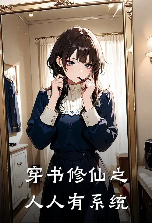 穿书修仙之人人有系统