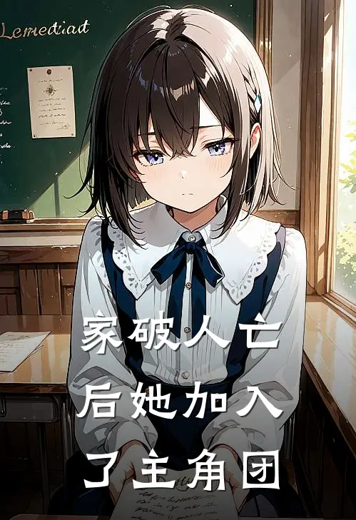 家破人亡后她加入了主角团