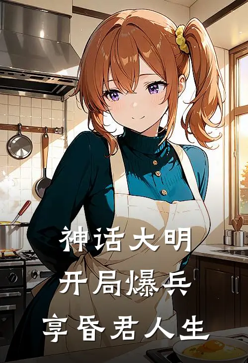 神话大明：开局爆兵，享昏君人生苏猎君朵莉亚热门小说推荐_完本小说大全神话大明：开局爆兵，享昏君人生(苏猎君朵莉亚)