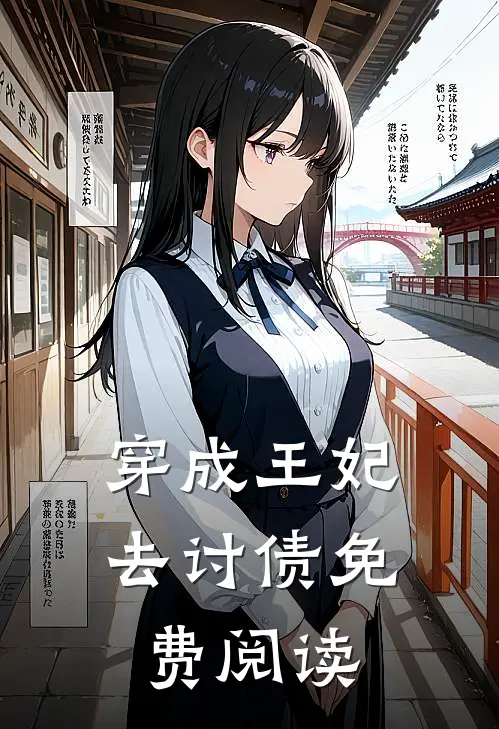 穿成王妃去讨债免费阅读