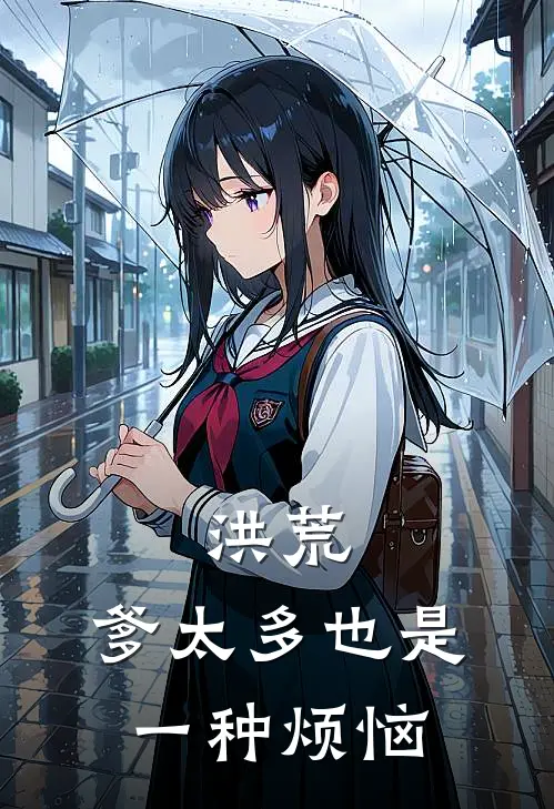 洪荒：爹太多也是一种烦恼