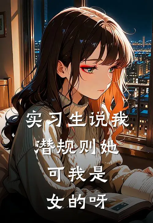 实习生说我潜规则她，可我是女的呀