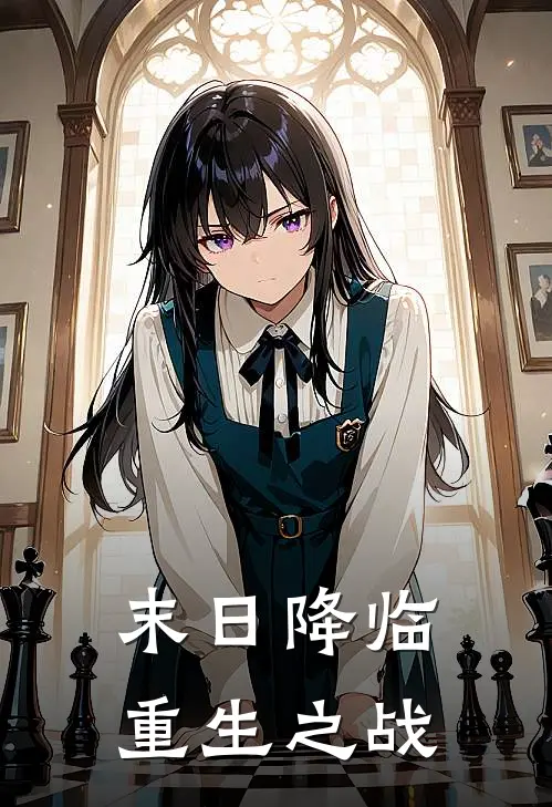 末日降临：重生之战