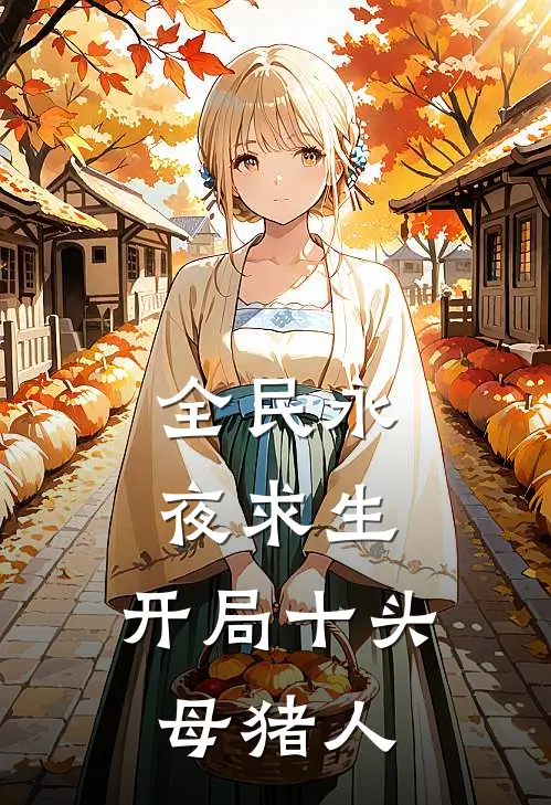 全民永夜求生：开局十头母猪人余夜韩楚完本小说免费阅读_小说完结版全民永夜求生：开局十头母猪人余夜韩楚