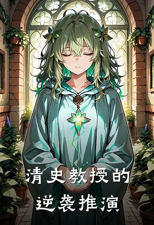 清史教授的逆袭推演