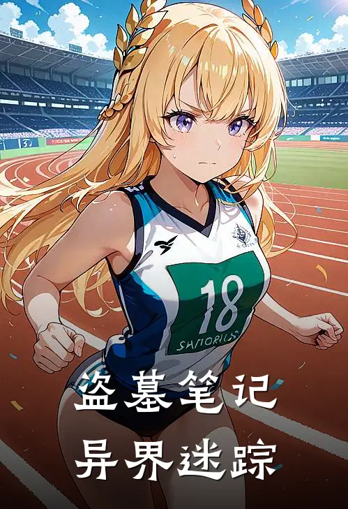 盗墓笔记：异界迷踪吴邪张起灵最新小说推荐_最新好看小说盗墓笔记：异界迷踪吴邪张起灵