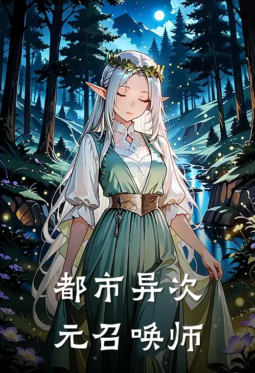 都市异次元召唤师