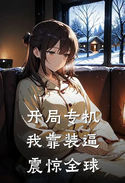 开局专机，我靠装逼震惊全球