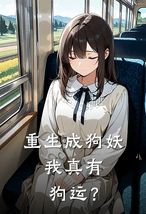 重生成狗妖，我真有狗运？
