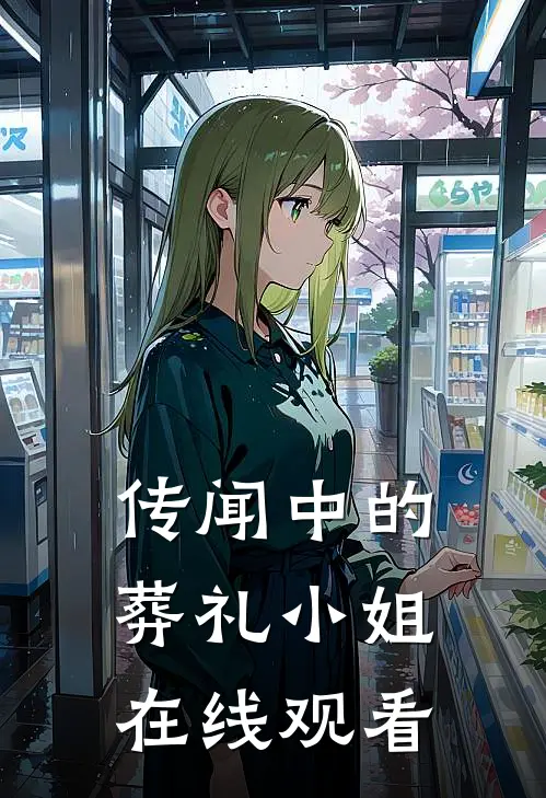 传闻中的葬礼小姐在线观看