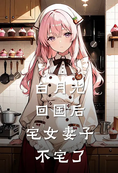 白月光回国后，宅女妻子不宅了(姜离许诚)已完结小说_小说免费阅读白月光回国后，宅女妻子不宅了姜离许诚
