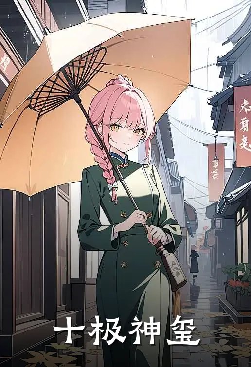 十极神玺曹尔曹承小说推荐完结_全集免费小说十极神玺(曹尔曹承)