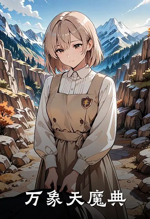 万象天魔典