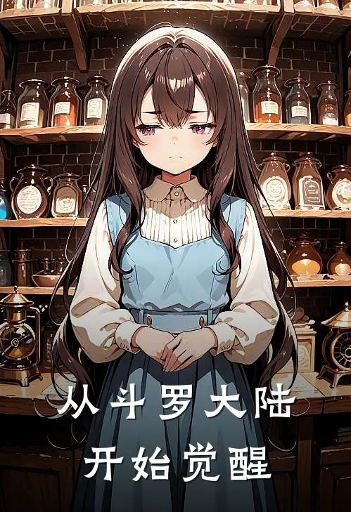 从斗罗大陆开始觉醒