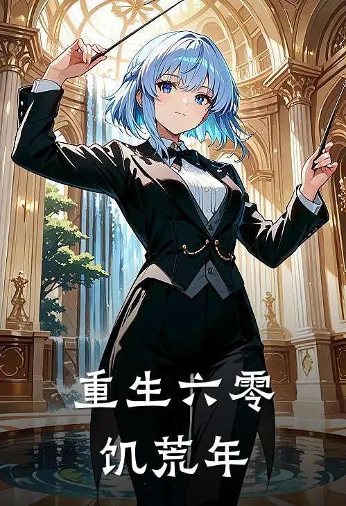 重生六零饥荒年