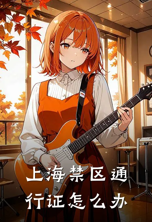 上海禁区通行证怎么办