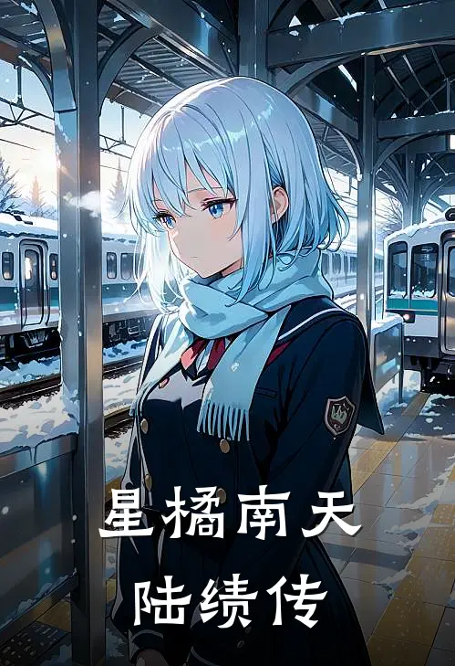 星橘南天陆绩传