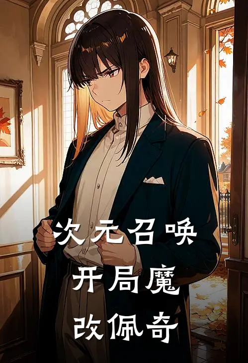 次元召唤：开局魔改佩奇