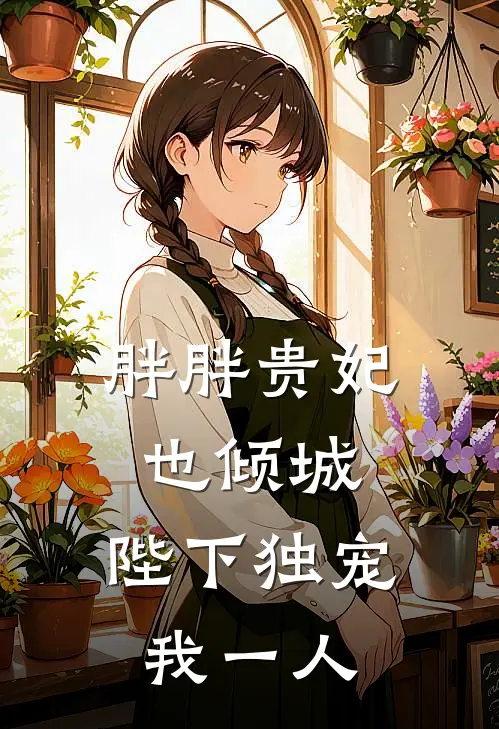 胖胖贵妃也倾城，陛下独宠我一人(蒋沁雪柳绵绵)热门小说阅读_全文免费阅读胖胖贵妃也倾城，陛下独宠我一人蒋沁雪柳绵绵