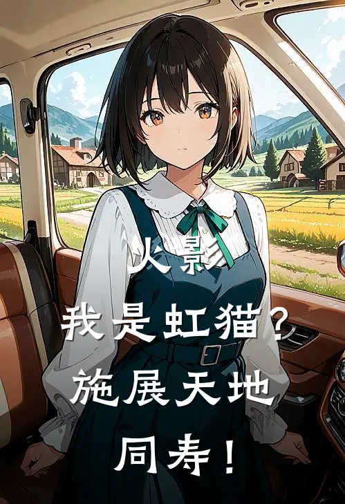 火影：我是虹猫？施展天地同寿！姜明姜明最新小说推荐_最新好看小说火影：我是虹猫？施展天地同寿！姜明姜明