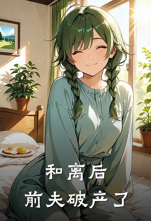 和离后，前夫破产了