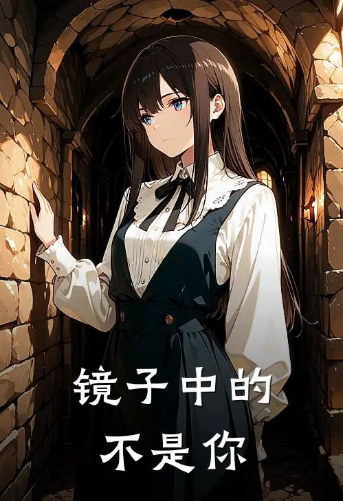 镜子中的不是你