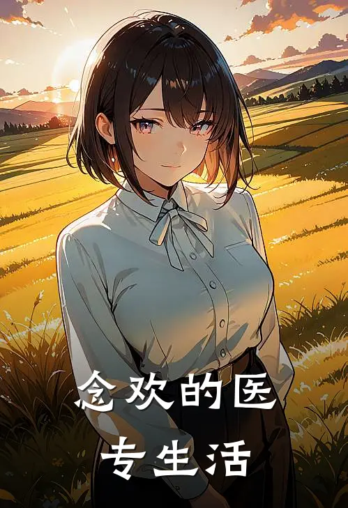 念欢的医专生活念欢莫海洁全文在线阅读_念欢的医专生活全集免费阅读