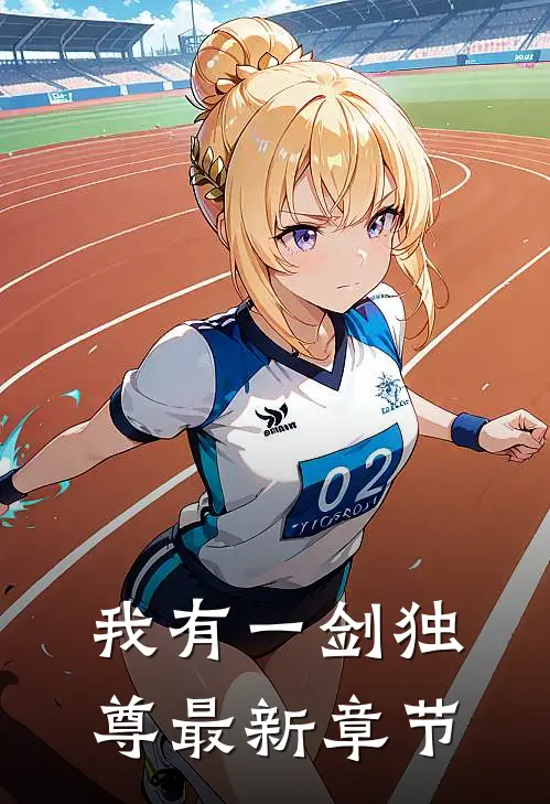 我有一剑独尊最新章节
