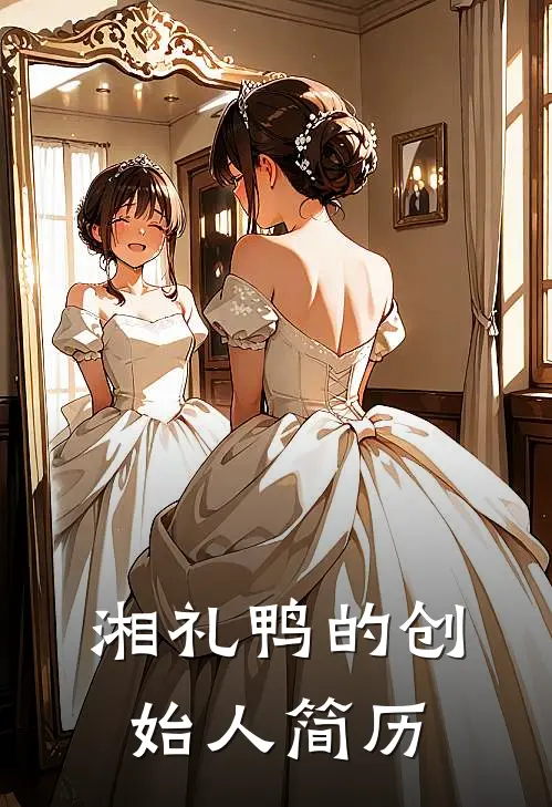 湘礼鸭的创始人简历