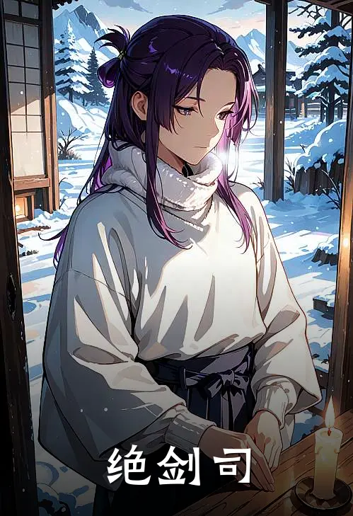 凌夜张撼(绝剑司)全章节在线阅读_(绝剑司)完结版免费阅读