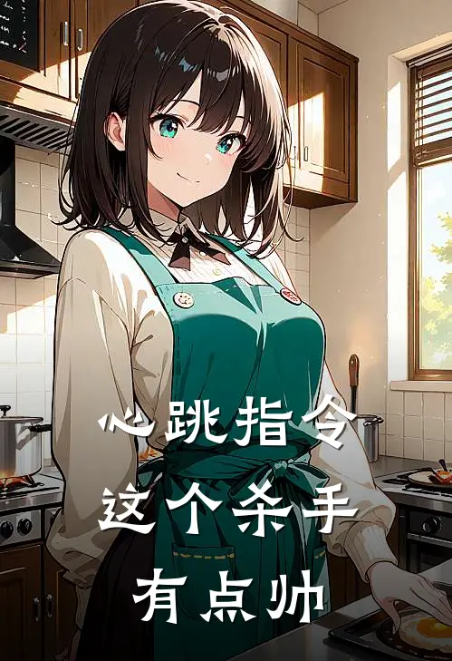 心跳指令，这个杀手有点帅林野姜梨小说推荐完本_热门小说大全心跳指令，这个杀手有点帅(林野姜梨)